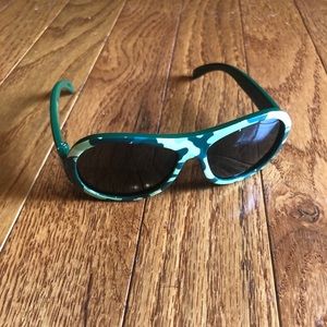 Special Edition camouflage Babyaitors